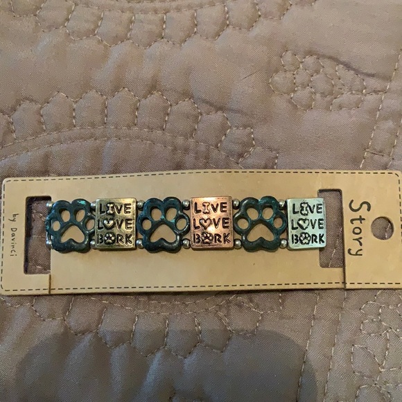 20. Puppy Love Bracelet (Story by Davinci) - Picture 3 of 8